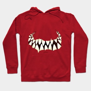 Smile Hoodie